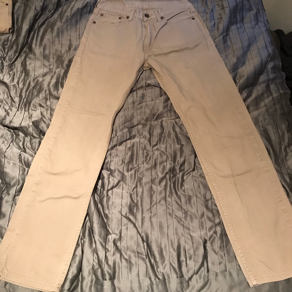 Levi’s 505 32x32 pants